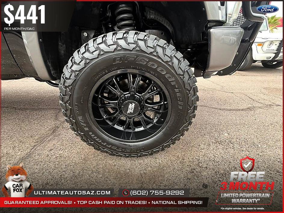 Used 2006 Ford F250 XL AWD/4WD image 18