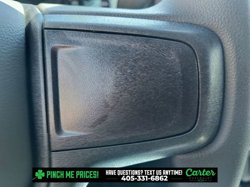 New 2026 Chevrolet Silverado 1500 W/T w/ WT Value Package image 23