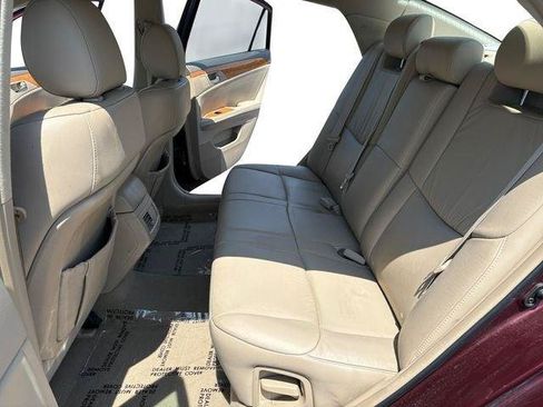 Used 2006 Toyota Avalon XLS FWD image 12