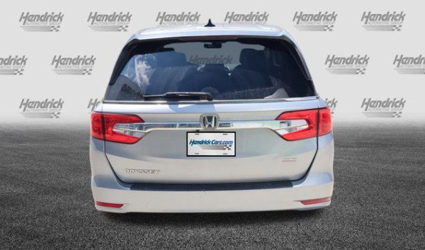 Used 2019 Honda Odyssey EX-L image 16