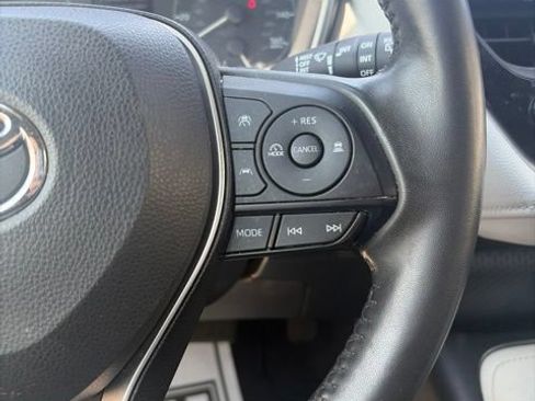 Used 2023 Toyota Corolla SE FWD image 21
