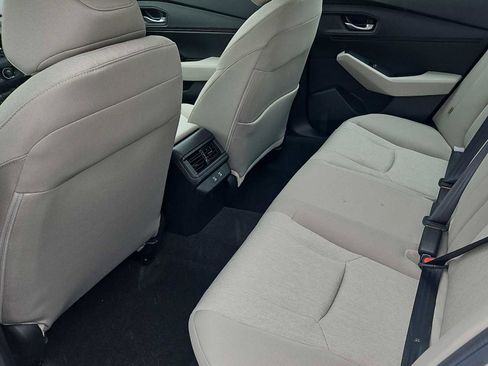 New 2026 Honda Accord SE image 19