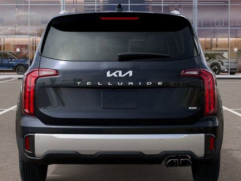 New 2025 Kia Telluride S image 13