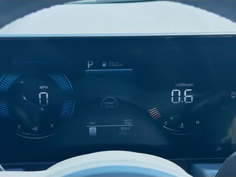 New 2026 Hyundai Sonata SEL FWD image 9