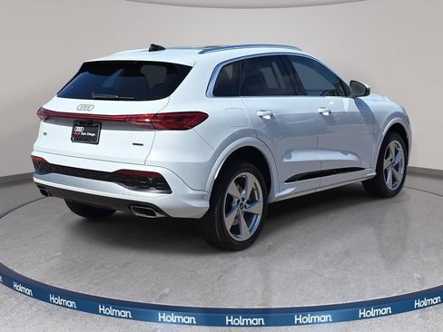 Certified 2025 Audi Q5 Premium w/ Premium Plus AWD/4WD image 6