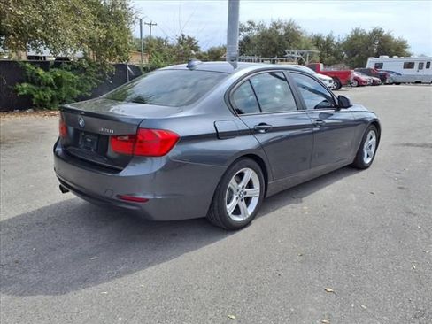 Used 2014 BMW 328i Sedan w/ Premium Package RWD image 7