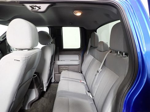 Used 2013 Ford F150 XLT w/ Mid Equipment Group AWD/4WD image 28