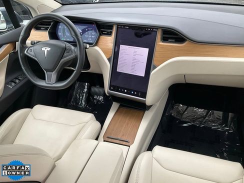 Used 2018 Tesla Model X 100D image 68