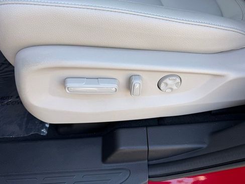 New 2026 Honda Odyssey EX-L image 12