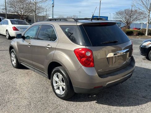 Used 2012 Chevrolet Equinox LT w/ Driver Convenience Package AWD/4WD image 7