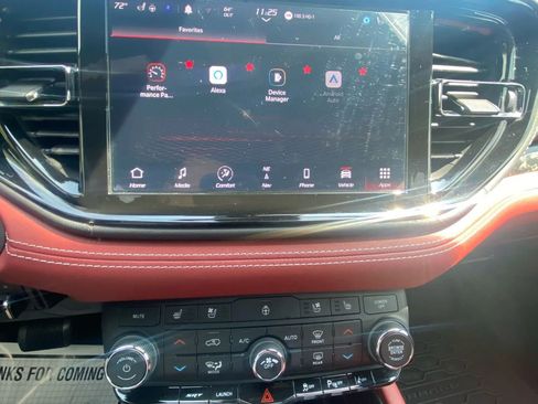 Used 2023 Dodge Durango SRT Hellcat AWD/4WD image 19