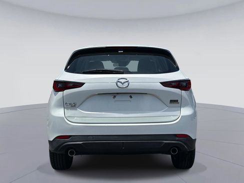 Certified 2023 MAZDA CX-5 AWD 2.5 S image 4