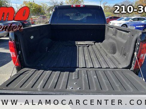Used 2011 Chevrolet Silverado 1500 LT w/ Texas Edition image 29
