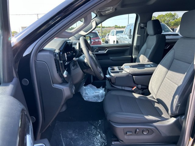 New 2026 Chevrolet Silverado 1500 RST w/ Protection Package AWD/4WD image 26