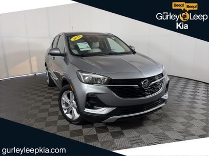 Used 2023 Buick Encore GX Preferred w/ Cold Weather Comfort Package