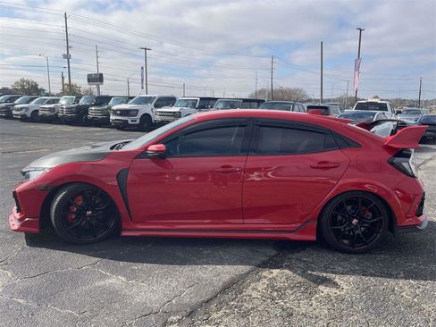 Used 2021 Honda Civic Type R image 6
