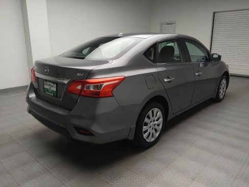 Used 2017 Nissan Sentra SV FWD image 9