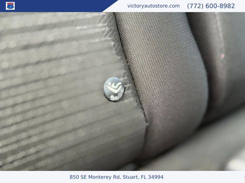 Used 2020 Nissan Versa SV FWD image 48