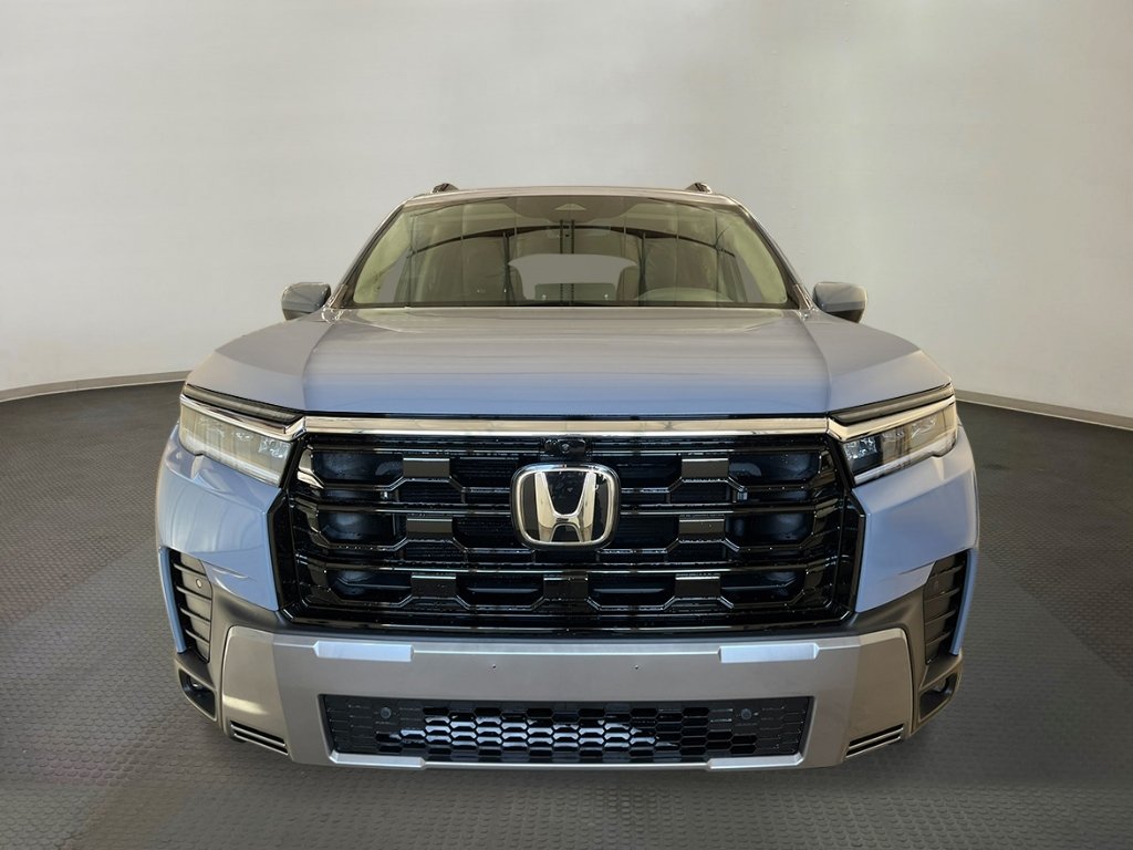 New 2026 Honda Pilot Touring image 10
