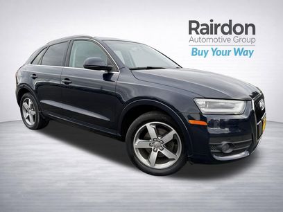 Used 2015 Audi Q3 2.0T Premium Plus w/ Driver Assistance Package