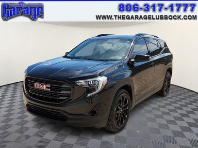 Used 2021 GMC Terrain SLT w/ Elevation Edition