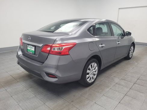 Used 2019 Nissan Sentra S FWD image 9