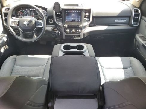 Used 2019 RAM 1500 Big Horn AWD/4WD image 20