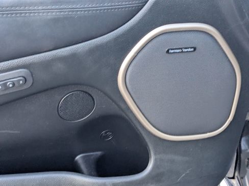 Used 2015 Jeep Grand Cherokee Summit w/ Platinum Series Group image 13