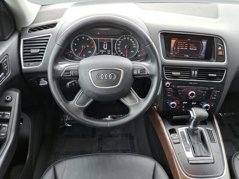 Used 2015 Audi Q5 2.0T Premium image 15