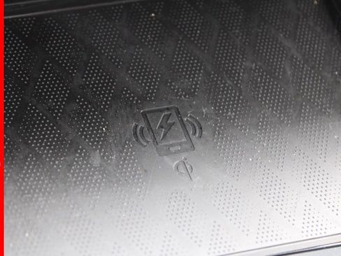 New 2025 Nissan Murano Platinum w/ Cargo Package image 32