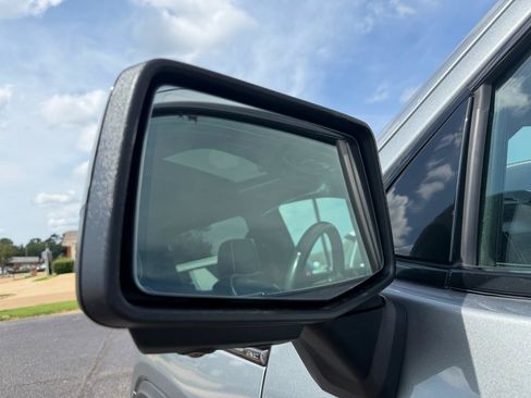 Used 2023 GMC Sierra 1500 AT4X w/ AT4X AEV Edition AWD/4WD image 10