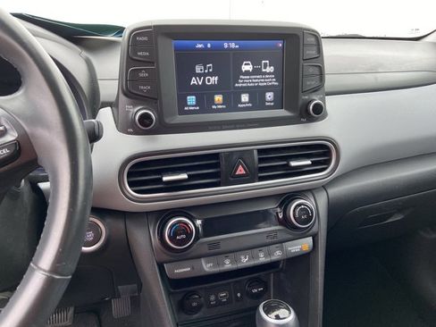 Used 2020 Hyundai Kona Limited image 36