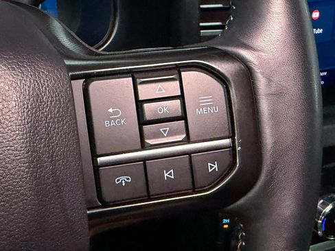 Used 2024 Ford F450 Platinum AWD/4WD image 25