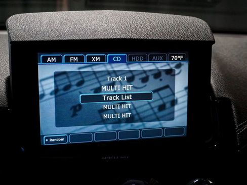 Used 2012 Cadillac CTS V w/ Wood Trim Package image 23