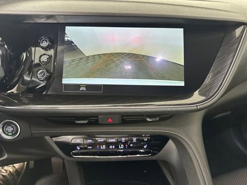 Used 2022 Buick Envision Preferred FWD image 22