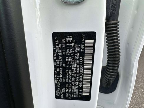 Used 2024 Hyundai Kona N Line image 20