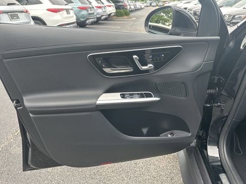 Certified 2026 Mercedes-Benz GLC 300 image 19