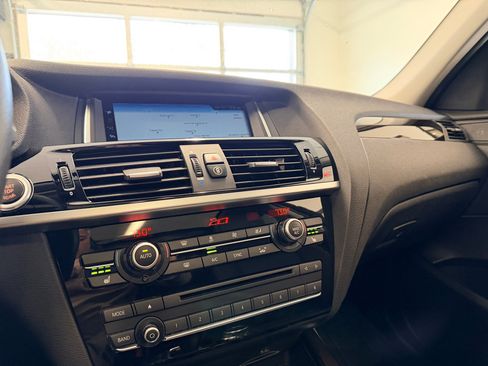 Used 2017 BMW X3 xDrive35i image 42