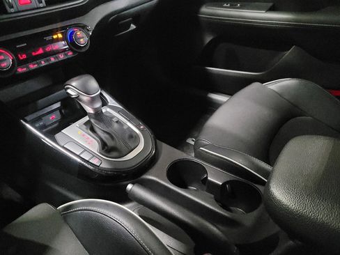 Used 2023 Kia Forte GT-Line FWD image 26