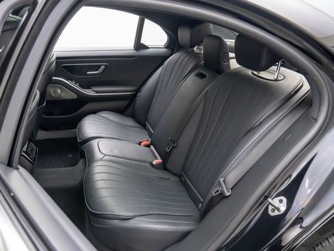 Used 2022 Mercedes-Benz S 500 4MATIC image 20