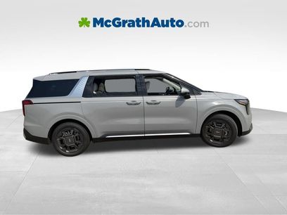 New 2027 Kia Carnival SX