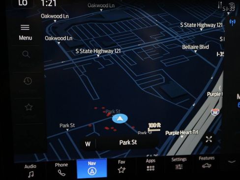 Used 2026 Ford F450 Platinum w/ FX4 Off-Road Package image 26