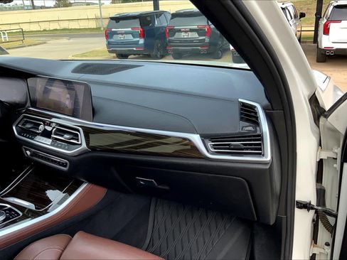 Used 2020 BMW X5 sDrive40i w/ Convenience Package image 17