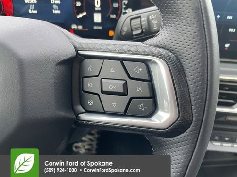 New 2026 Ford Mustang Premium RWD image 21