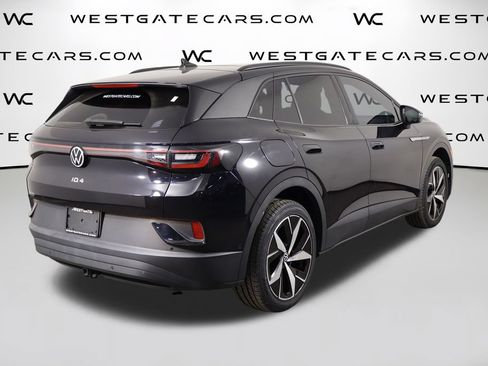 Used 2024 Volkswagen ID.4 Pro S AWD/4WD image 41
