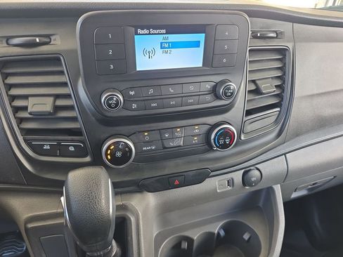 Used 2024 Ford Transit 250 Low Roof w/ Exterior Upgrade Package image 13