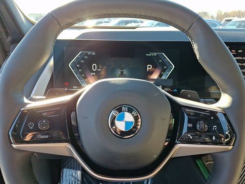 Certified 2025 BMW X3 xDrive30i w/ Convenience Package image 21