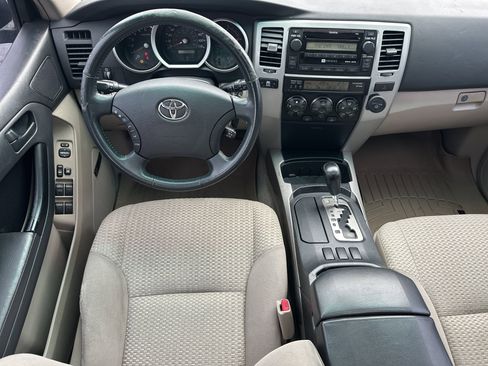 Used 2008 Toyota 4Runner SR5 image 23
