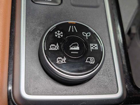 Used 2023 Nissan Pathfinder Platinum AWD/4WD image 28