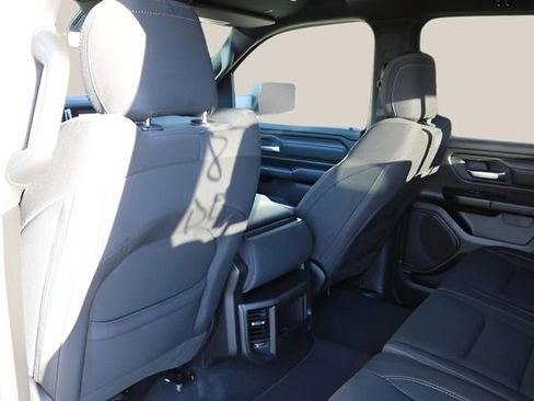 New 2026 RAM 1500 Express image 14